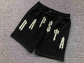 T - SHORTS