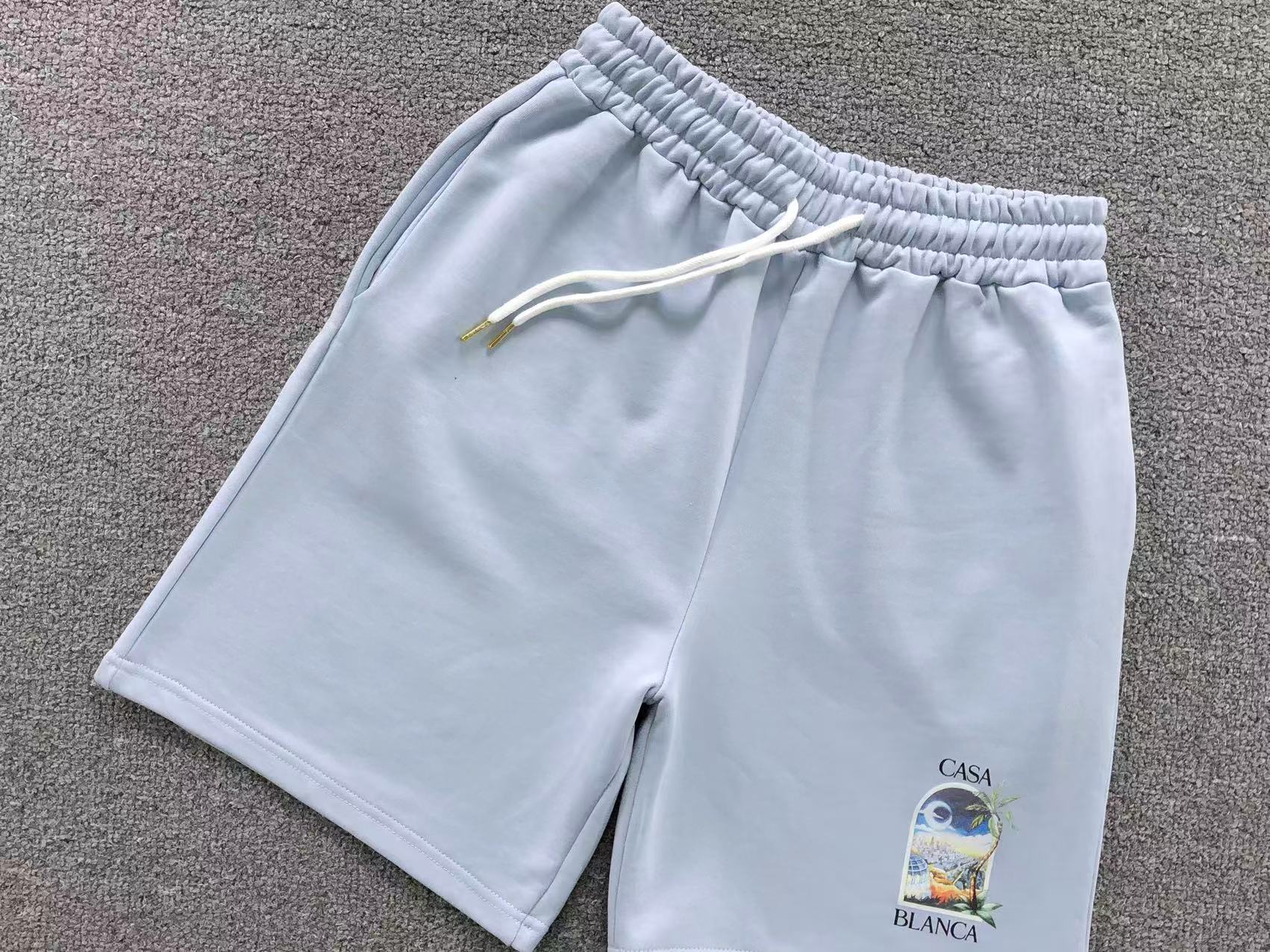 C - SHORTS