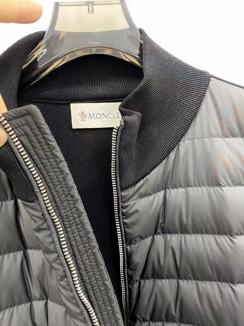 M - CARDIGAN