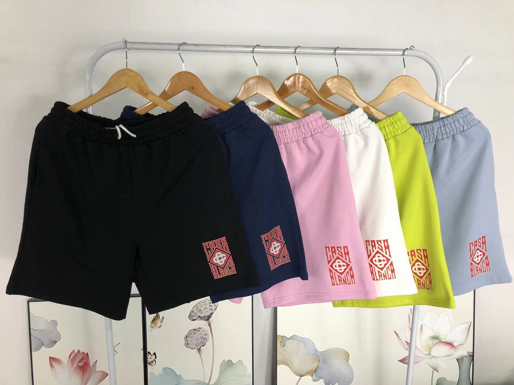 C - SHORTS