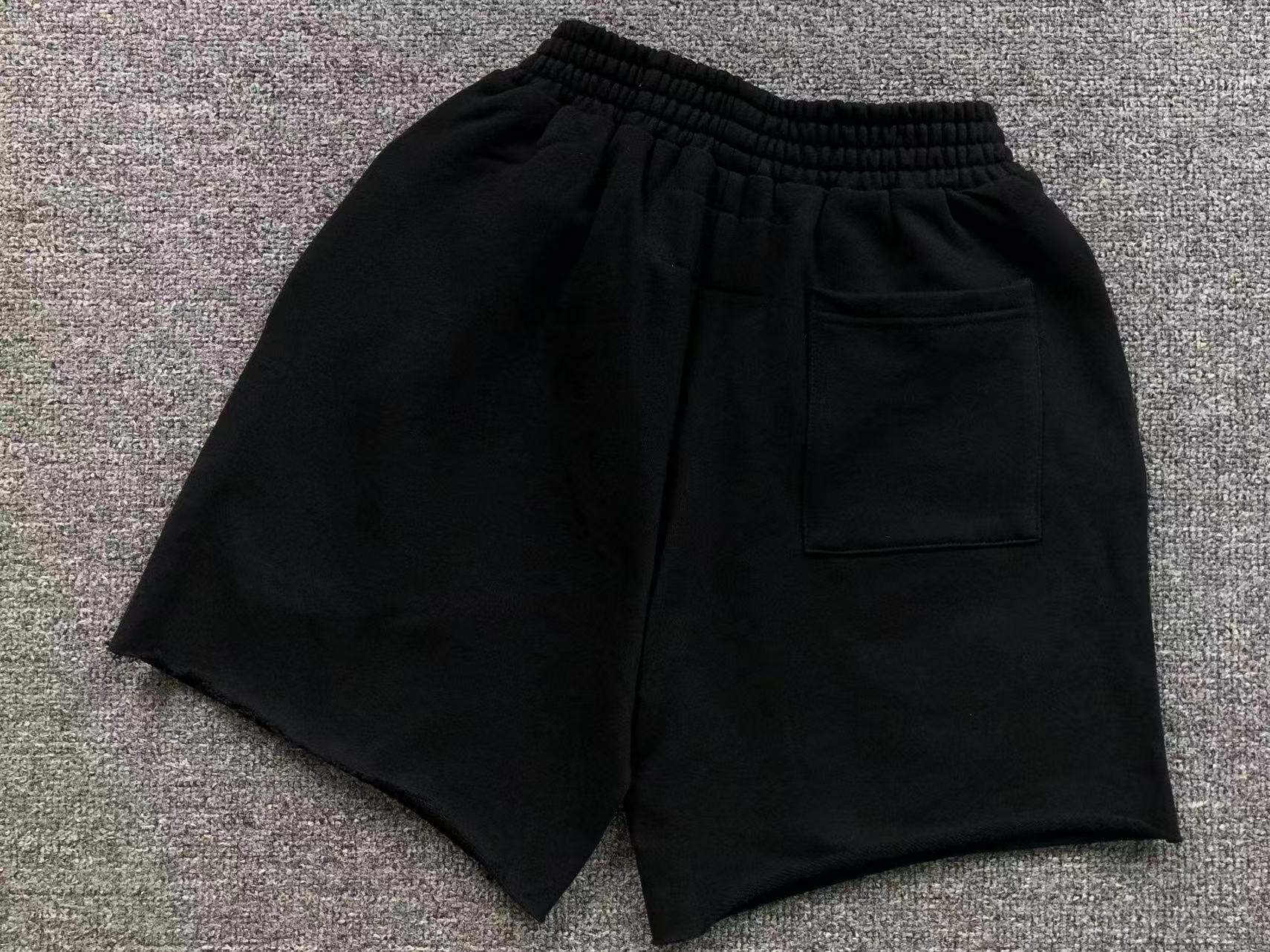 S - SHORTS