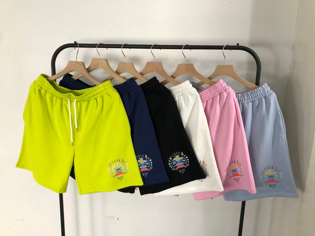 C - SHORTS