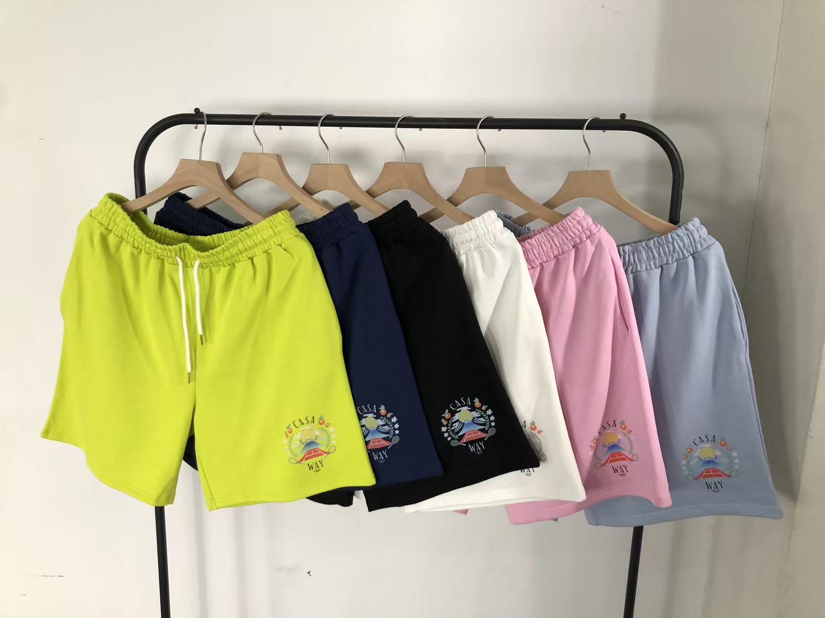 C - SHORTS