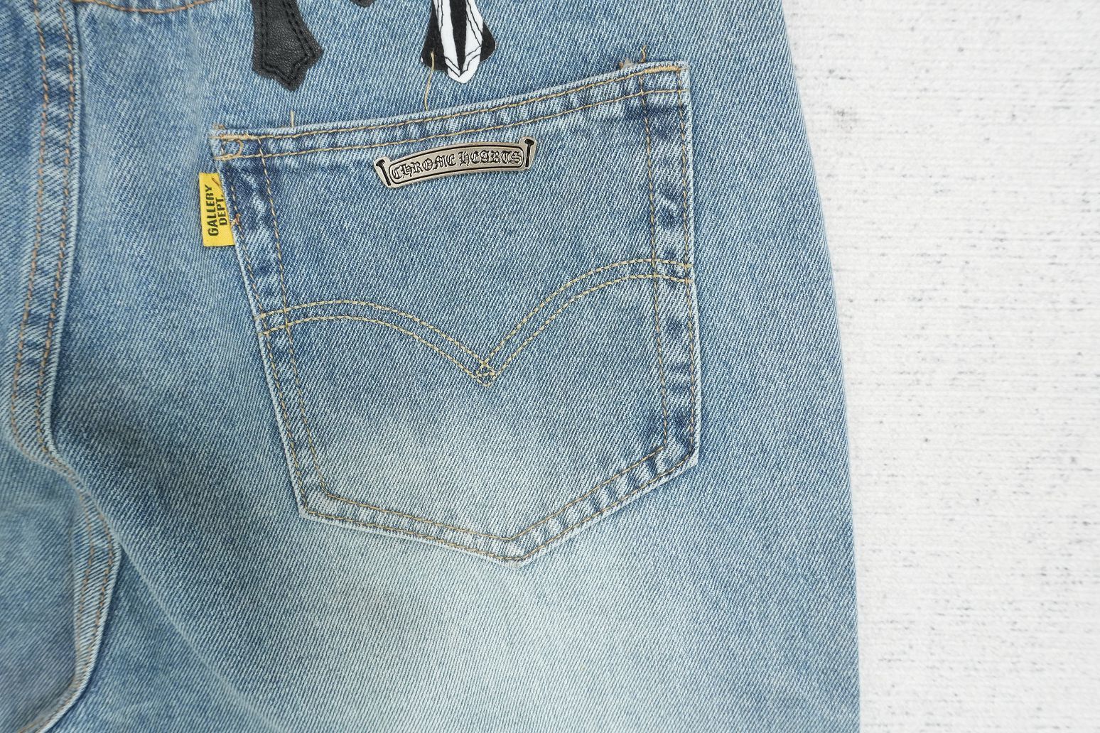 G - JEANS