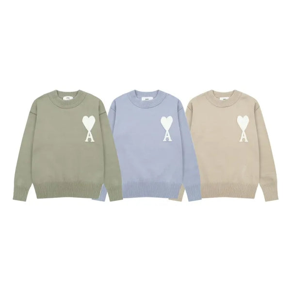 A  - SWEATER