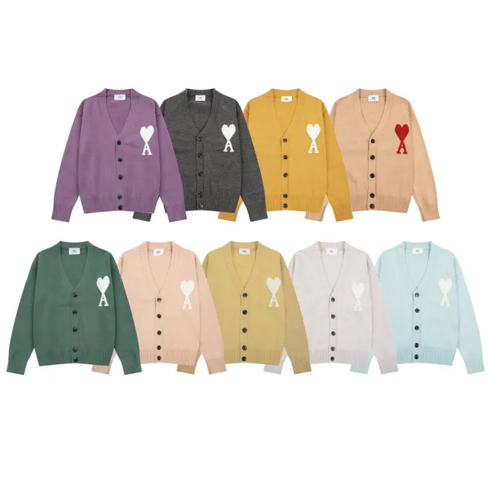 A  - SWEATER