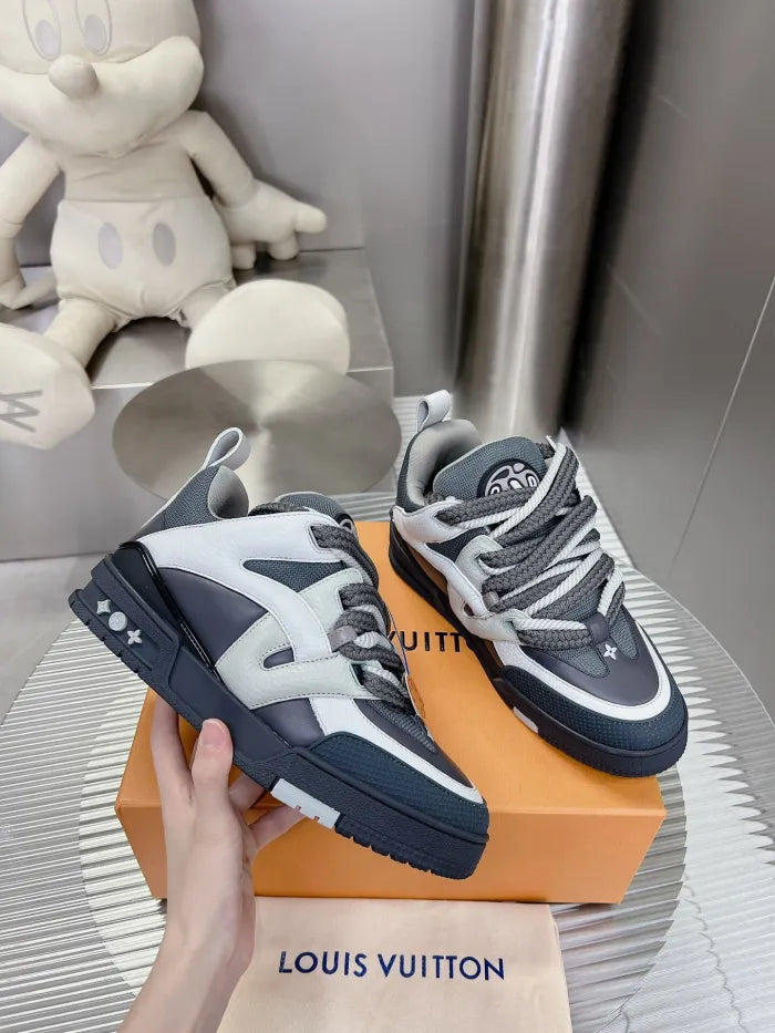 LOUIS V - SNEAKERS