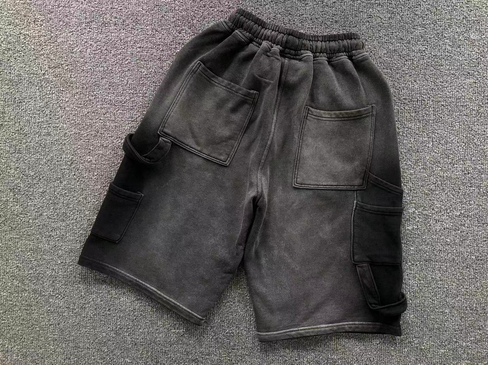 H - SHORTS