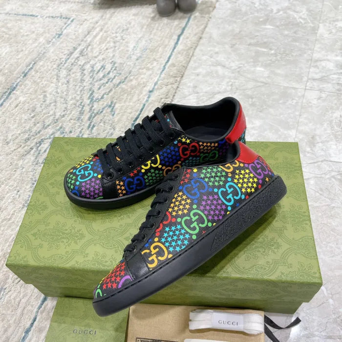 GG - SNEAKERS