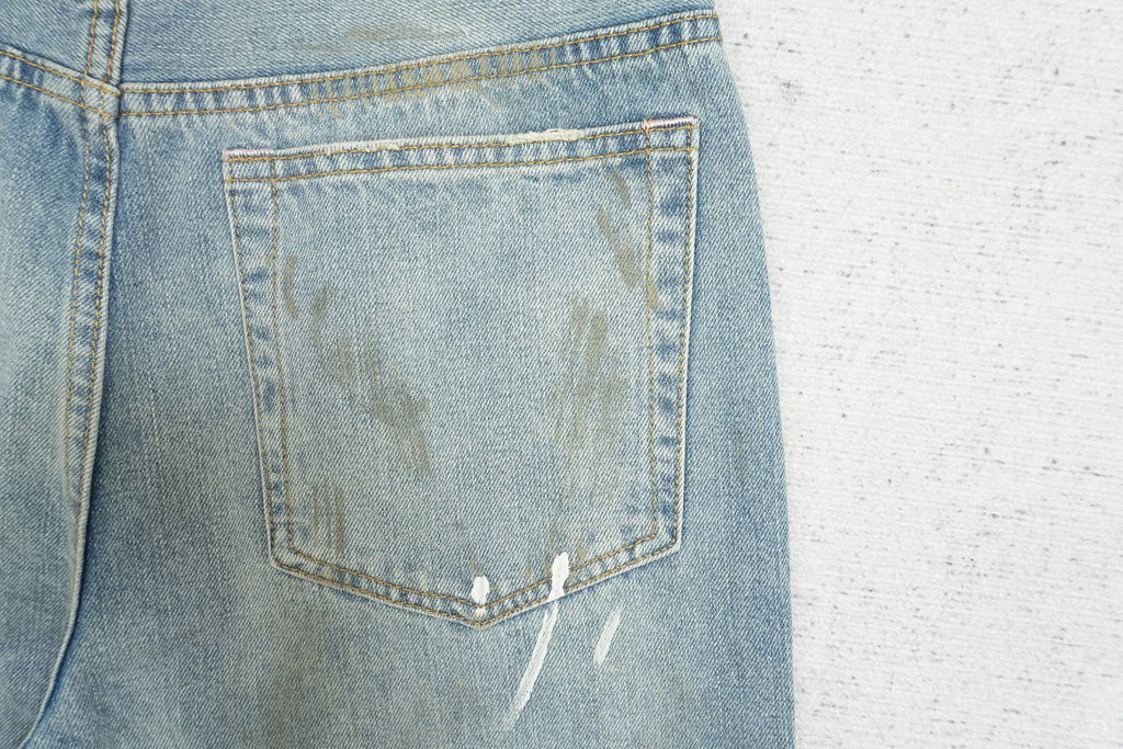 A - JEANS