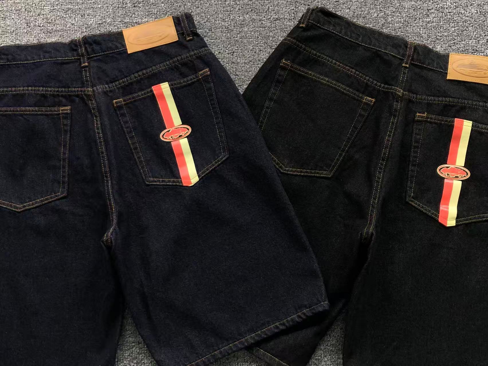 C - SHORTS