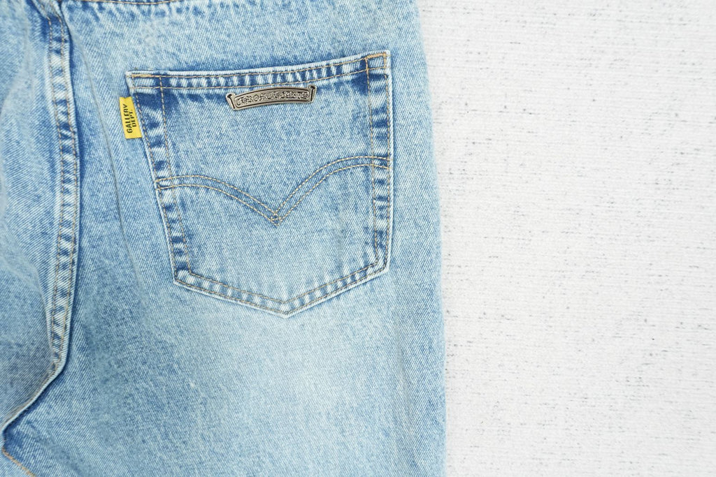 G - JEANS