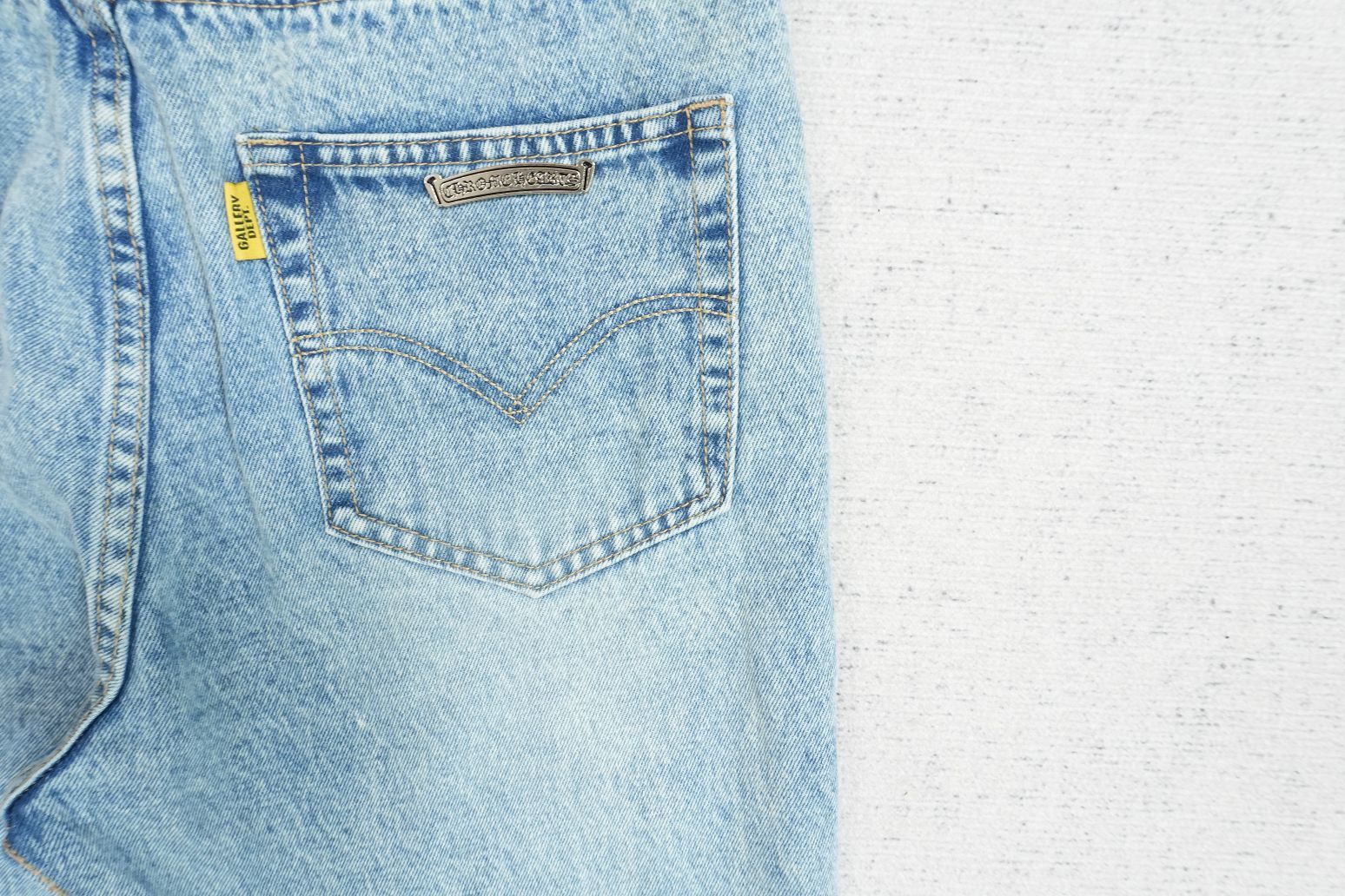 G - JEANS