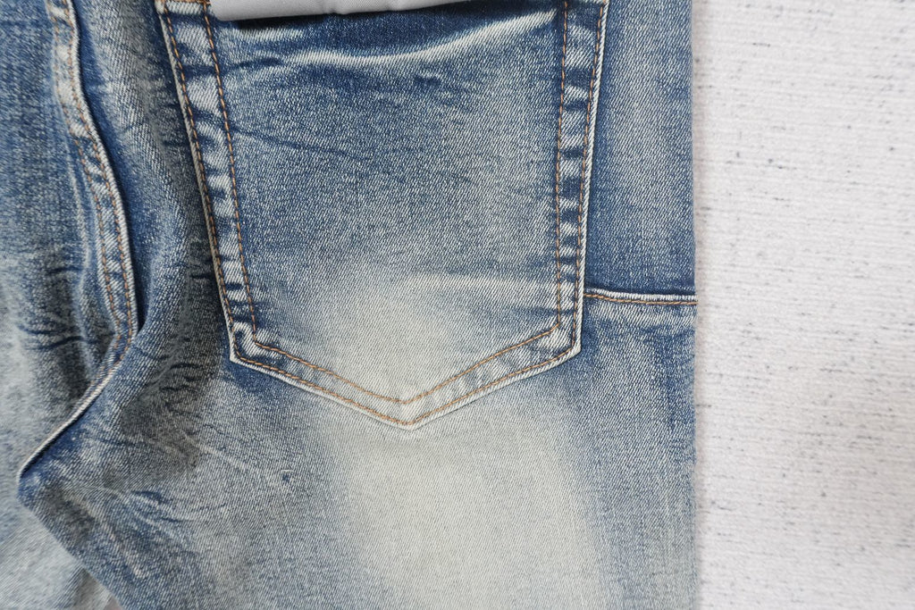 P - JEANS