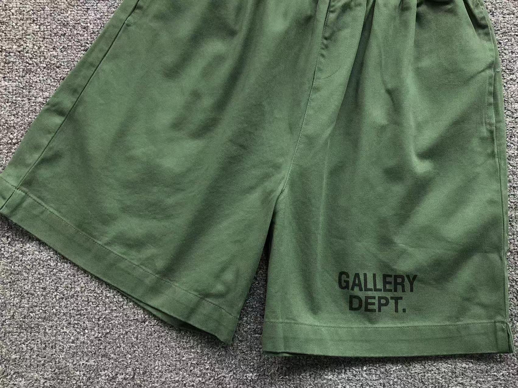 G - SHORTS