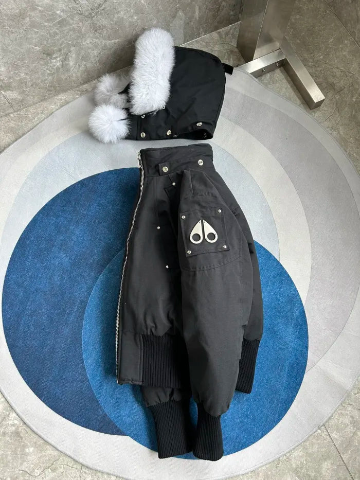 M - PUFFER