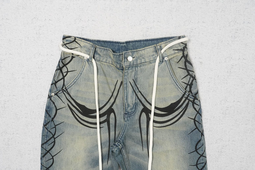 H - JEANS