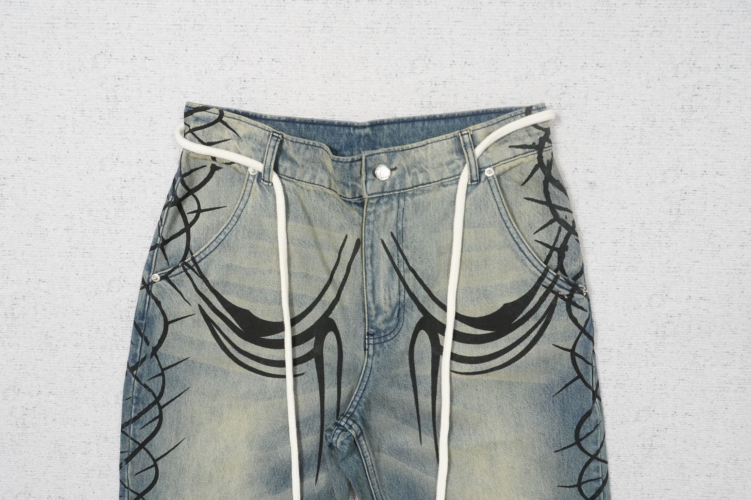 H - JEANS