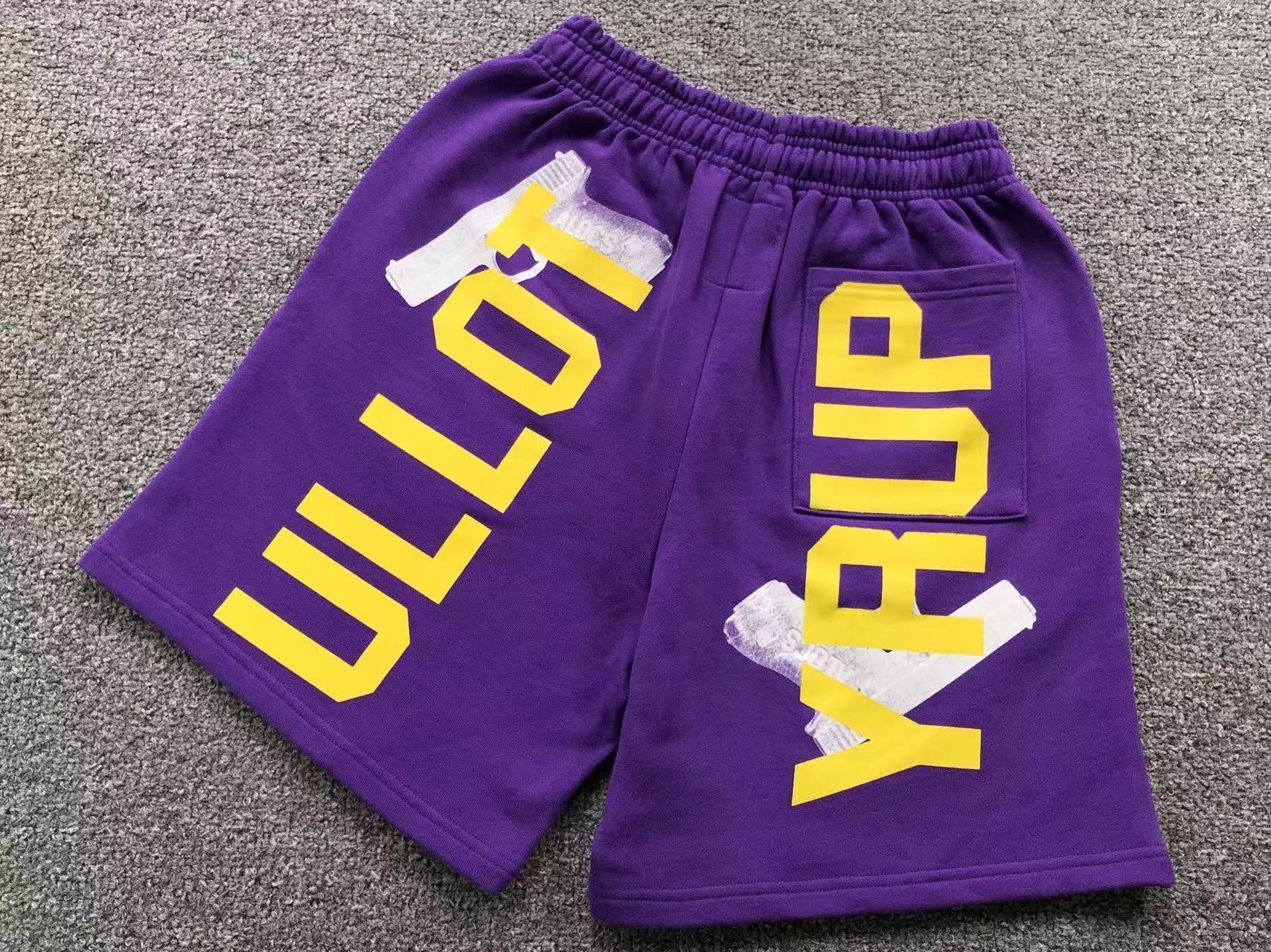 C - SHORTS