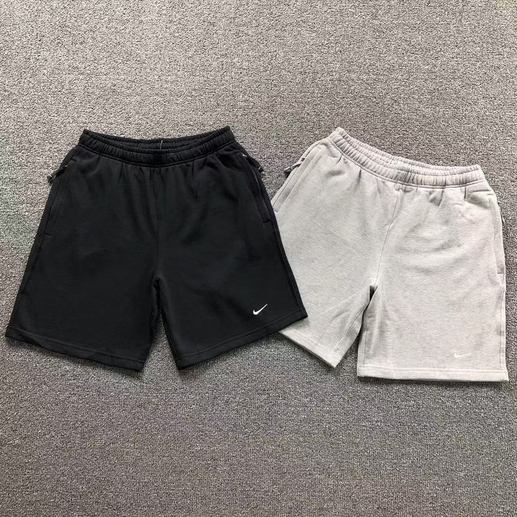 N - SHORTS