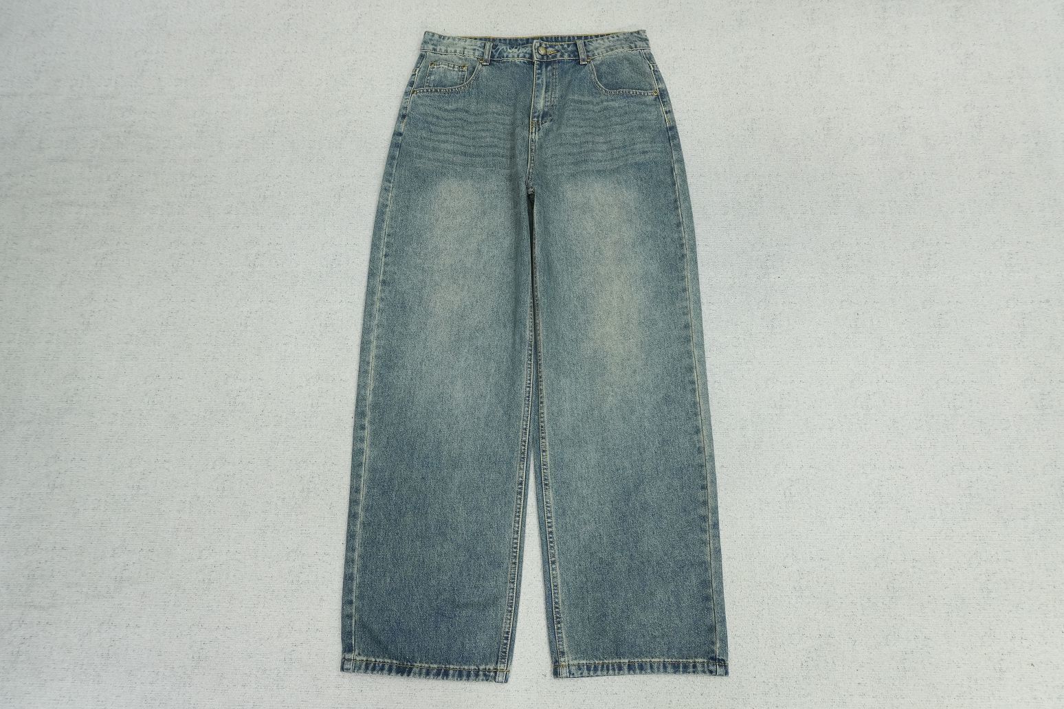 D - JEANS
