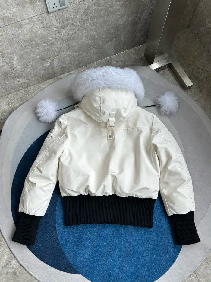 M - PUFFER