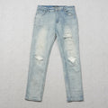 A - JEANS