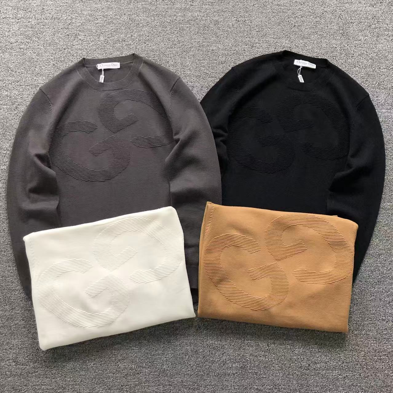 GG - SWEATER