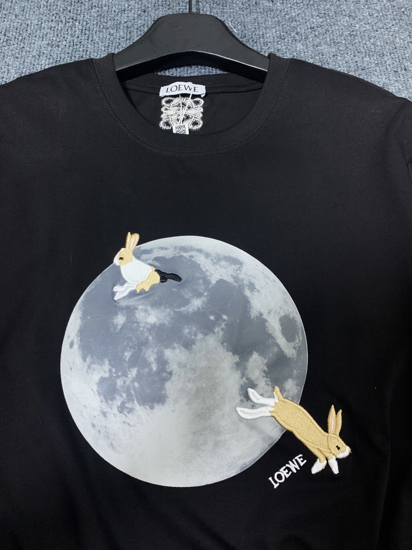 L - TSHIRT