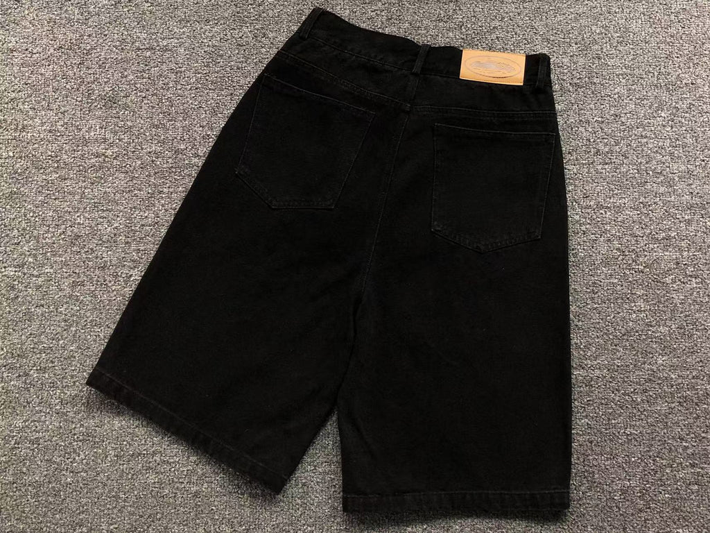 C - SHORTS