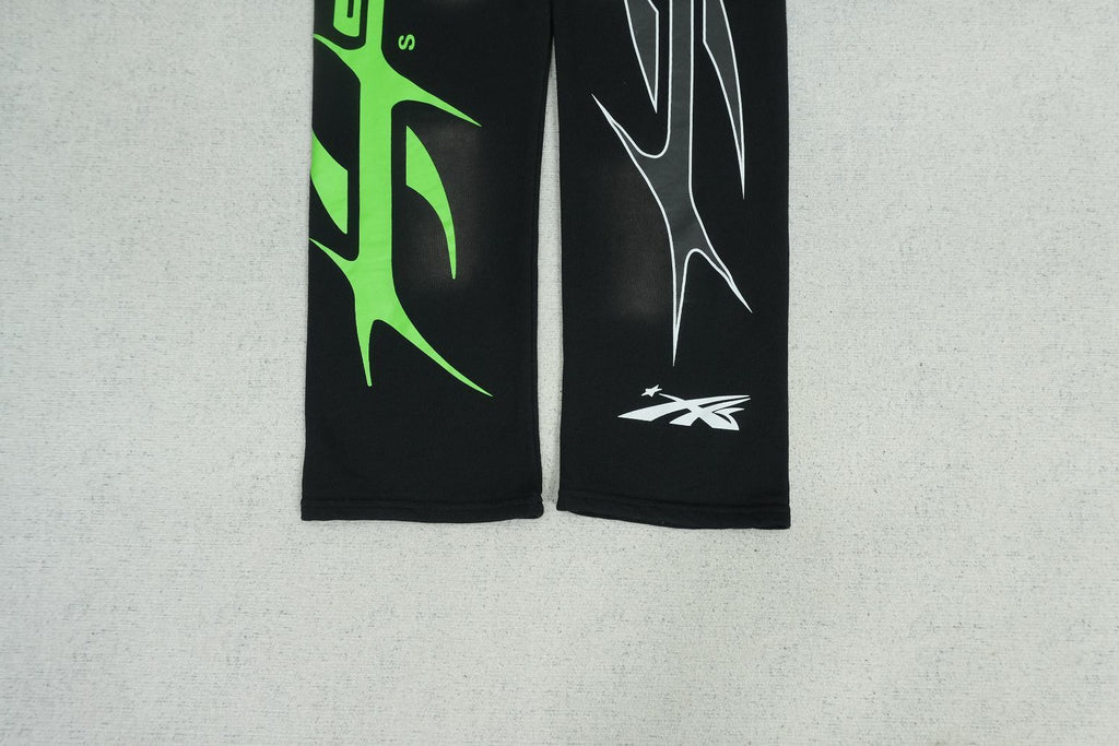 H - SWEATPANTS