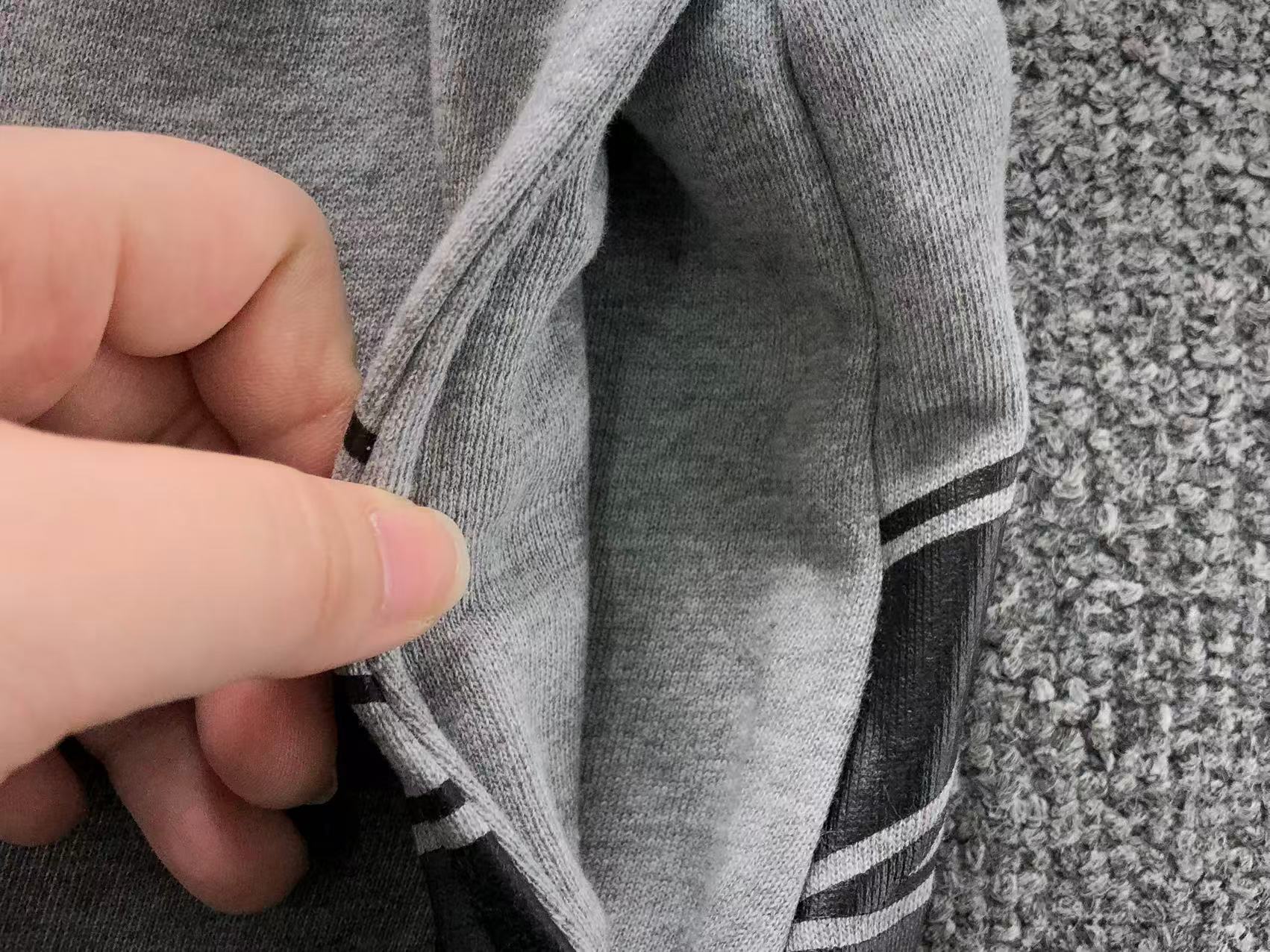 M - SHORTS