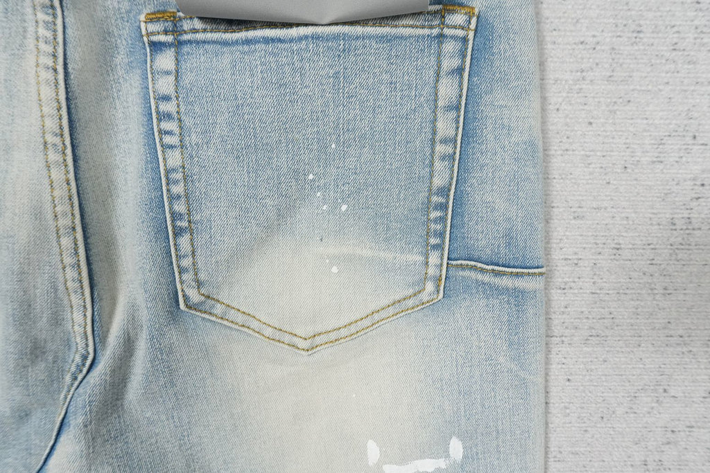 P - JEANS