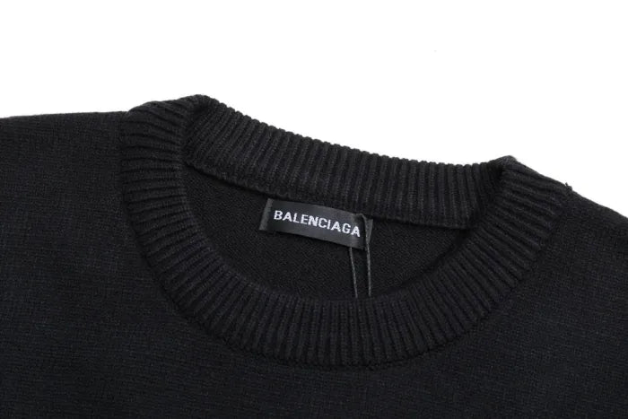 B  - SWEATER