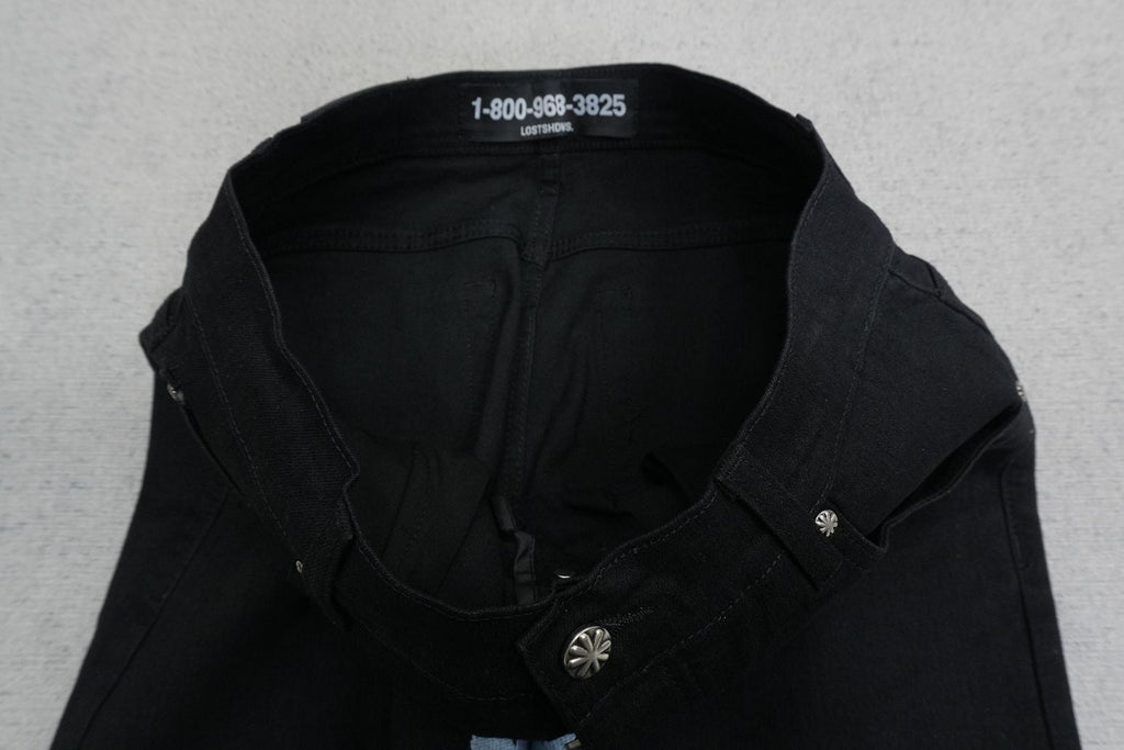 L - JEANS