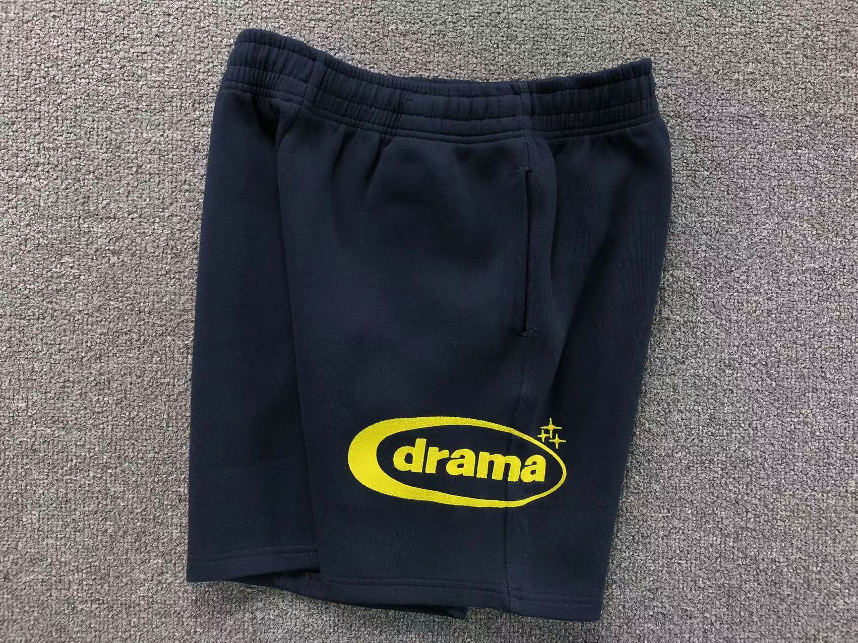 D - SHORTS