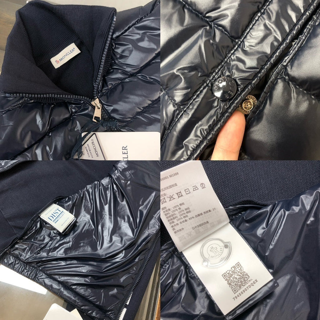 P - CARDIGAN