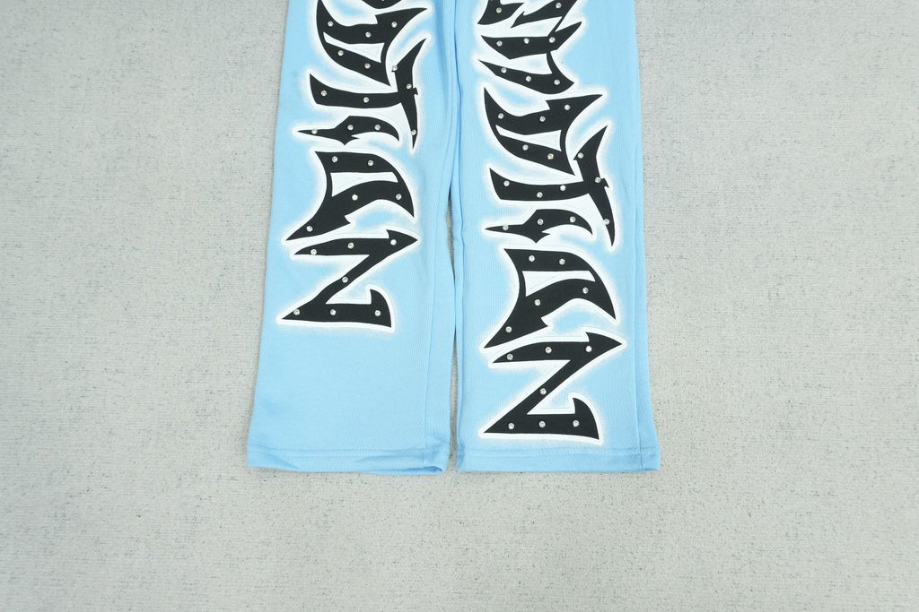M - SWEATPANTS