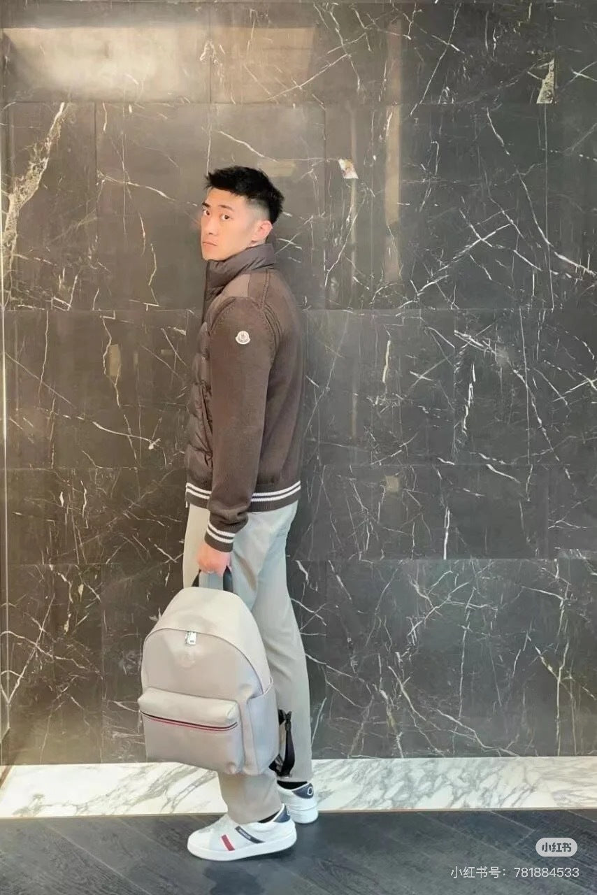 P - CARDIGAN