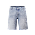 KENTA - RIPPED SHORTS