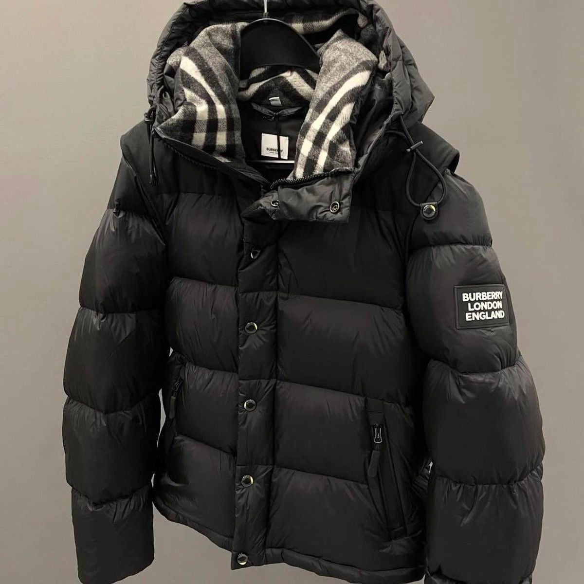 AVERIA - B PUFFER