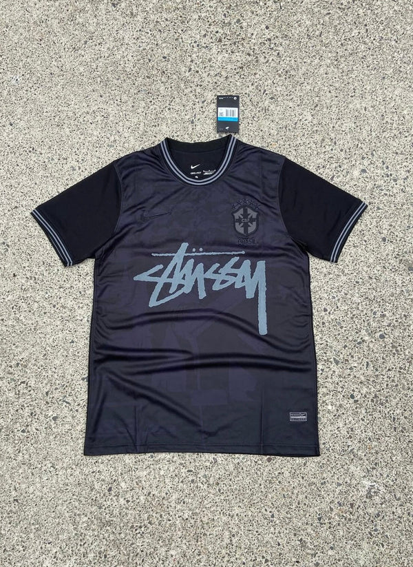 BRASIL - JERSEY