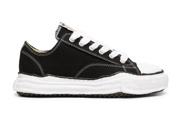 GUIBTS - LOW TOP SNEAKERS