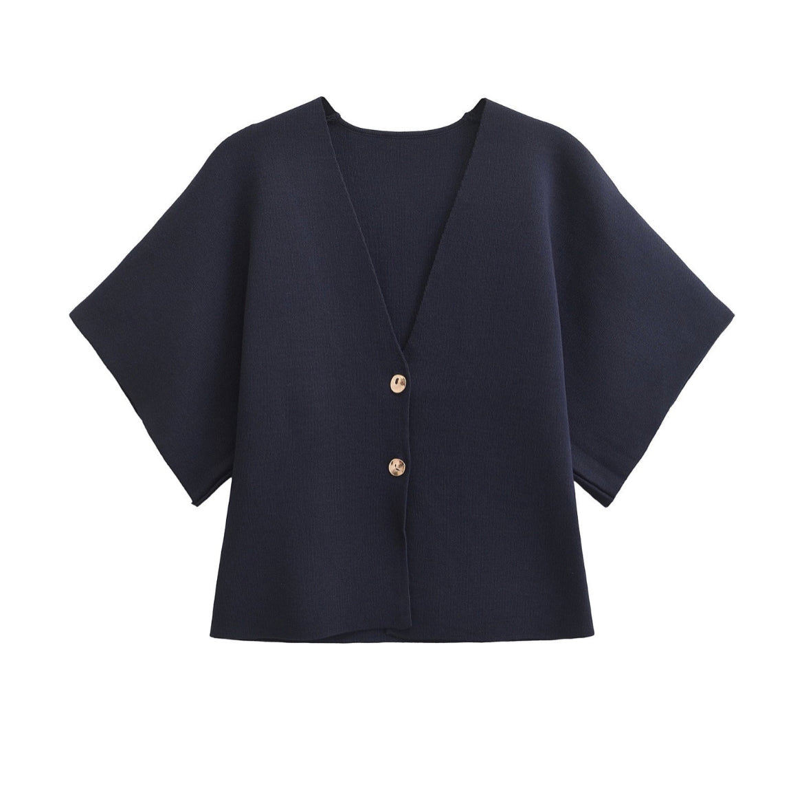 ANURA - CARDIGAN V NECK