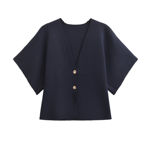 ANURA - CARDIGAN V NECK