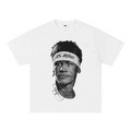 NEYMAR 100% JESUS - TSHIRT