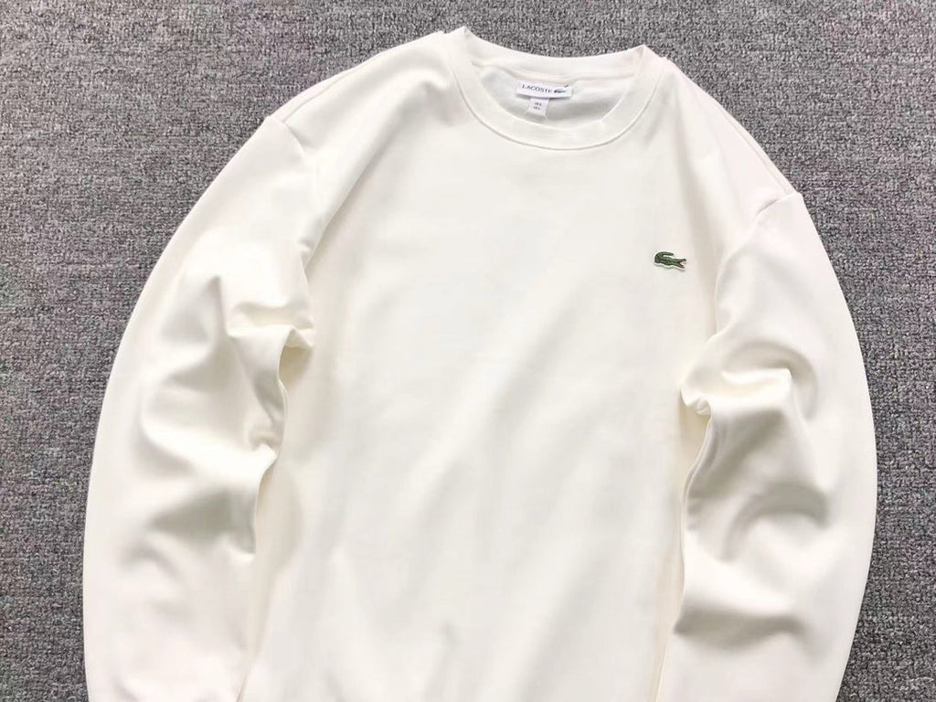 CROCODILE - SWEATER