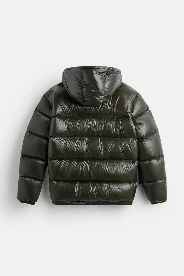 PUFFER - JACKET