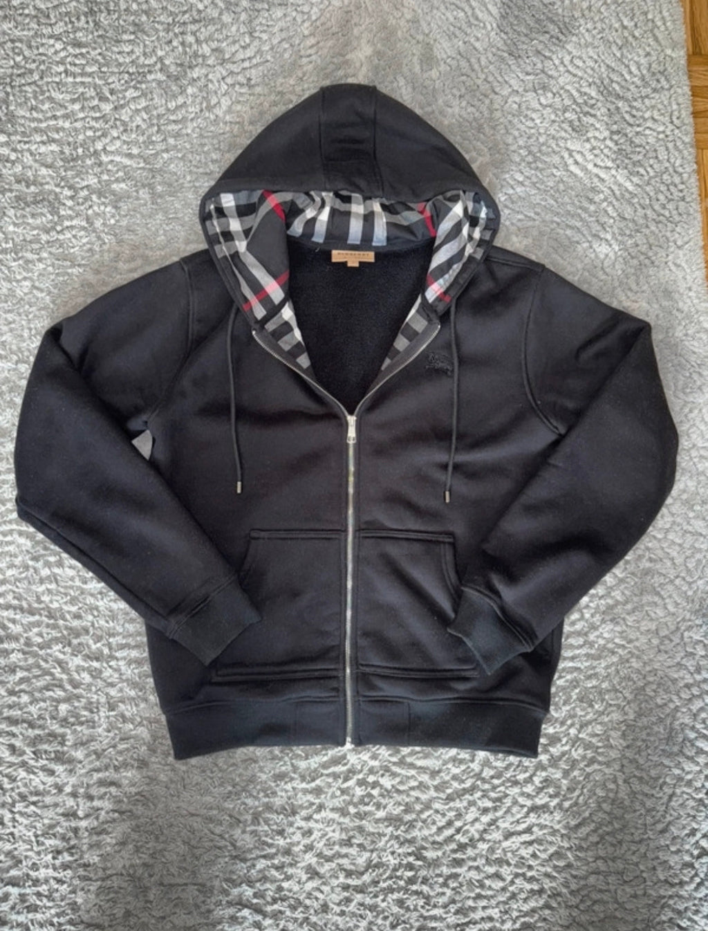 AVERIA - B ZIPPER
