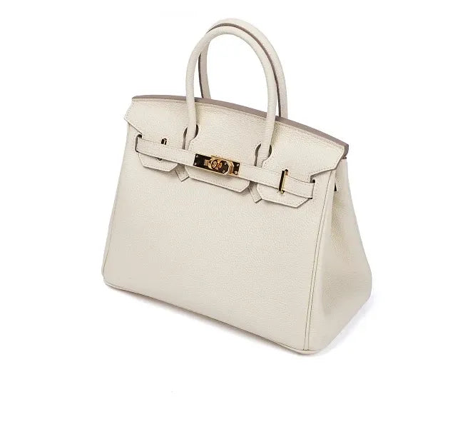 Averia Tasche - Weiss